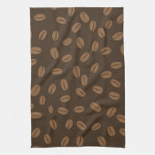 Koffiepatroon Theedoek (Verticaal)