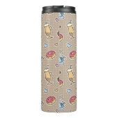 Koffiepatroon Thermosbeker (Achterkant)