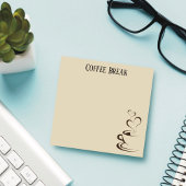 Koffiepause Post-It-notities Post-it® Notes