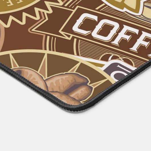 Koffiepauze Bureaumat (Hoek)