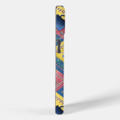 Koffiepauze Case-Mate iPhone Case (Achterkant / Rechts)