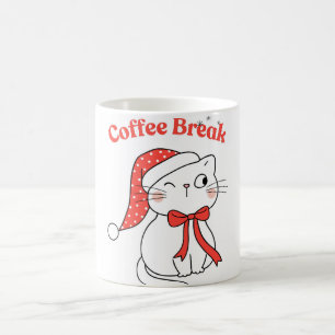 Koffiepauze - Coffee Funny Coffee Combo Mok
