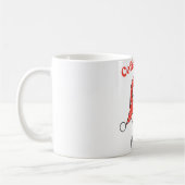 Koffiepauze - Coffee Funny Coffee Combo Mok (Links)