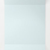 Koffiepauze. Drieluik Programma (Binnenkant midden)