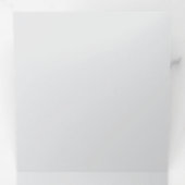 Koffiepauze. Drieluik Programma (Binnenzijde eerst)