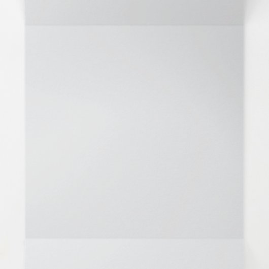 Koffiepauze. Drieluik Programma (Binnenkant midden)