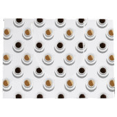 Koffiepauze. Groot Cadeauzakje (Achterkant)