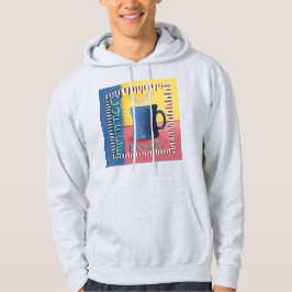 Koffiepauze Hoodie