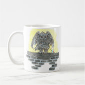 Koffiepauze Koffiemok (Links)