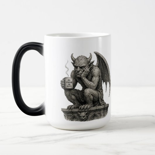 KOFFIEPAUZE MAGISCHE MOK (Links)