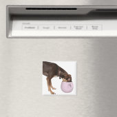 koffiepauze magneet (Insitu (Vaatwasser))