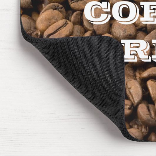 Koffiepauze Muismat (Hoek)