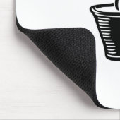 Koffiepauze Muismat (Hoek)