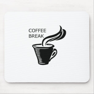 Koffiepauze Muismat