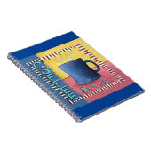 Koffiepauze Notitieboek (Rechterzijde)