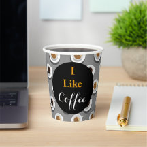 Koffiepauze.