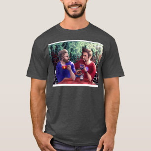 Koffiepauze T-shirt