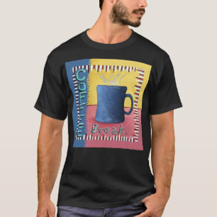 Koffiepauze T-shirt