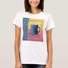 Koffiepauze T-shirt