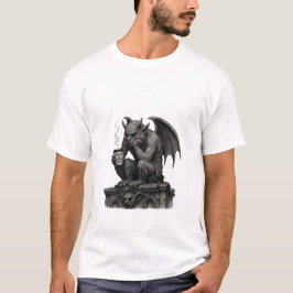 KOFFIEPAUZE T-SHIRT