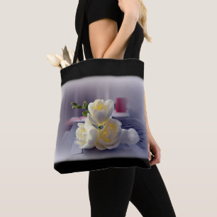 Koffiepauze Tote Bag