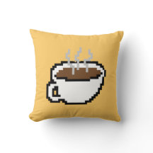 Koffiepiloot met 8 bits