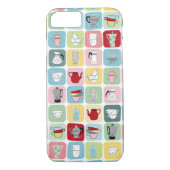 Koffiepunten en -bekers Case-Mate iPhone case (Achterkant)