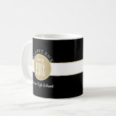 Koffiereünie mok (Voorkant links)