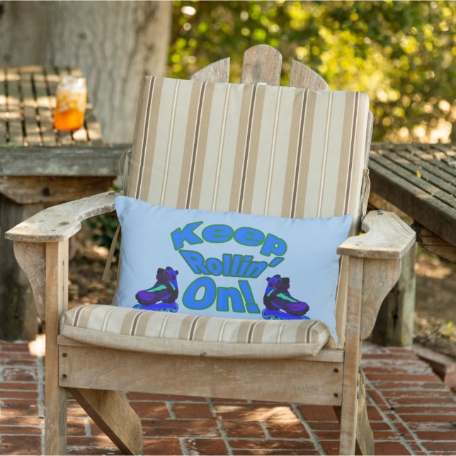 Koffieringen, Notities & Dingen Collectie Buitenkussen (Stoel)