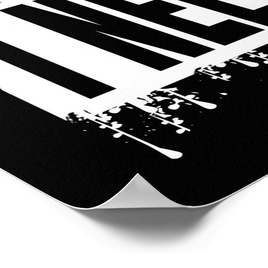 koffierun poster (Hoek)