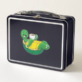 Koffieschildpad (Voorkant)