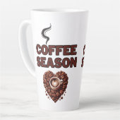 Koffieseizoen Mok (Linkerhoek)