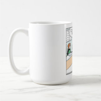 koffiesmaak koffiemok