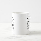 Koffiesnob Koffiemok (Center)
