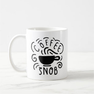 Koffiesnob Koffiemok