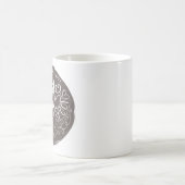 Koffiespoelen Koffiemok (Center)