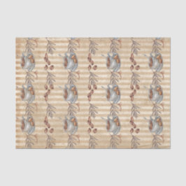 Koffiestaafpapier Tissuepapier