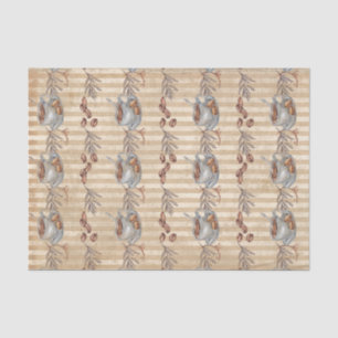 Koffiestaafpapier Tissuepapier