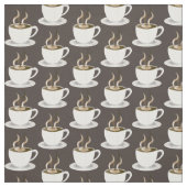 Koffiestbeker Stof (Swatch)