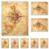 Koffiester Sticker (Voorkant)