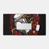 koffiestoot bureaumat (Keyboard & Muis)