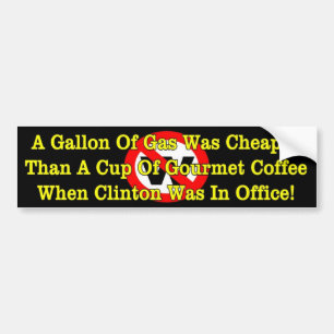 KoffieStruik Bumpersticker