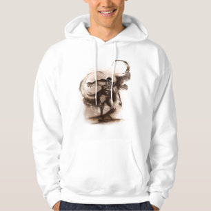 Koffiesuperman Hoodie