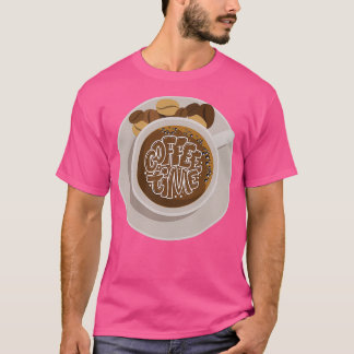 koffietijd 1 t-shirt