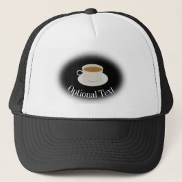 Koffietijd Baseball & Trucker Hats Pet