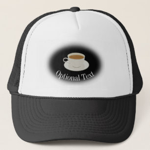 Koffietijd Baseball & Trucker Hats Pet
