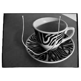 Koffietijd Groot Cadeauzakje