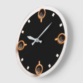 Koffietijd Grote Klok (Hoek)