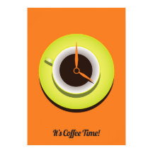 Koffietijd hedendaagse kunst