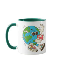 Koffietijd is mij tijd